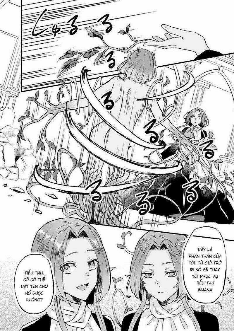 Imouto Ni Fiancee Wo Yuzure To Iwaremashita, Saikyou No Ryuu Ni Kiniirarete Masakano Okoku Nottori? Chapter 14 trang 27