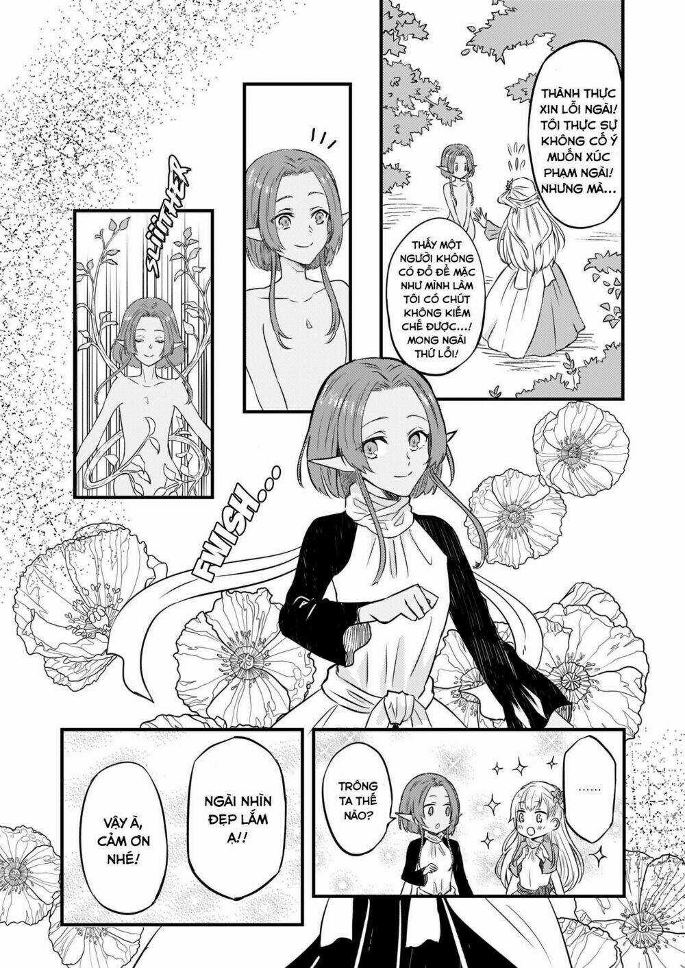 Imouto Ni Fiancee Wo Yuzure To Iwaremashita, Saikyou No Ryuu Ni Kiniirarete Masakano Okoku Nottori? Chapter 3 trang 6