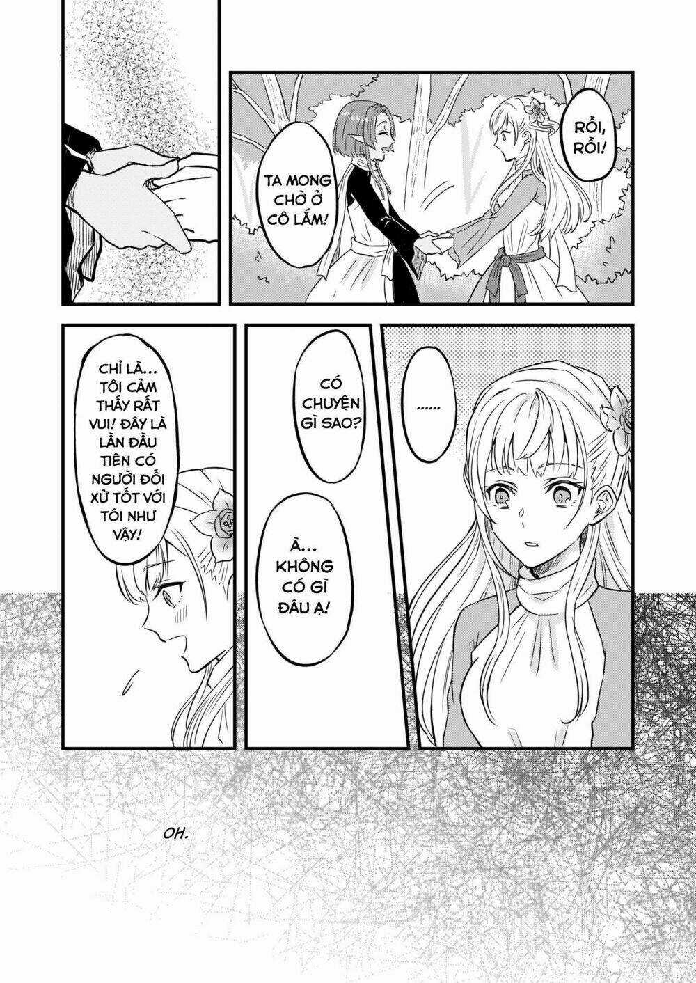 Imouto Ni Fiancee Wo Yuzure To Iwaremashita, Saikyou No Ryuu Ni Kiniirarete Masakano Okoku Nottori? Chapter 3 trang 8