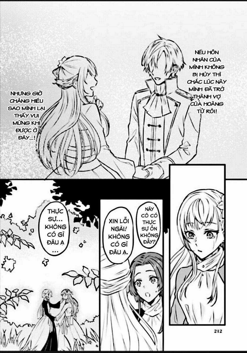 Imouto Ni Fiancee Wo Yuzure To Iwaremashita, Saikyou No Ryuu Ni Kiniirarete Masakano Okoku Nottori? Chapter 3 trang 9