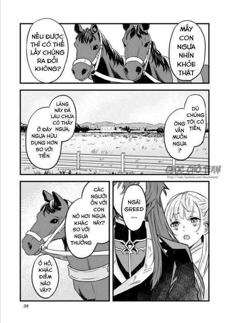 Imouto Ni Fiancee Wo Yuzure To Iwaremashita, Saikyou No Ryuu Ni Kiniirarete Masakano Okoku Nottori? Chapter 4 trang 16