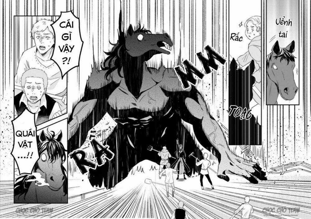 Imouto Ni Fiancee Wo Yuzure To Iwaremashita, Saikyou No Ryuu Ni Kiniirarete Masakano Okoku Nottori? Chapter 4 trang 23