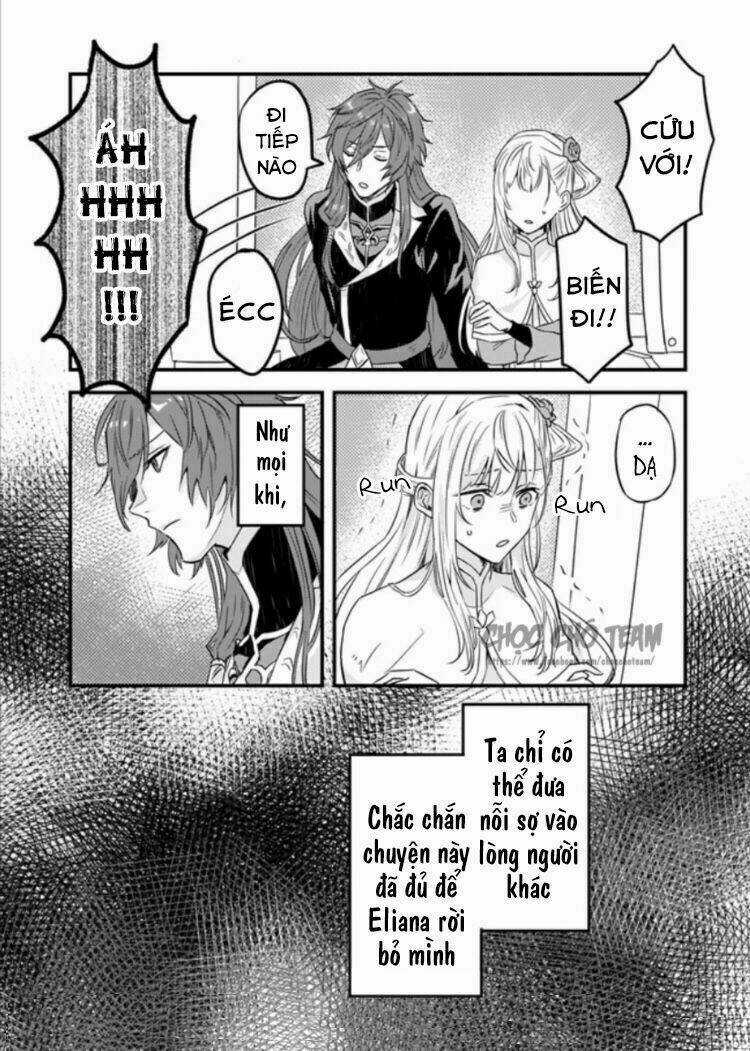 Imouto Ni Fiancee Wo Yuzure To Iwaremashita, Saikyou No Ryuu Ni Kiniirarete Masakano Okoku Nottori? Chapter 4 trang 24