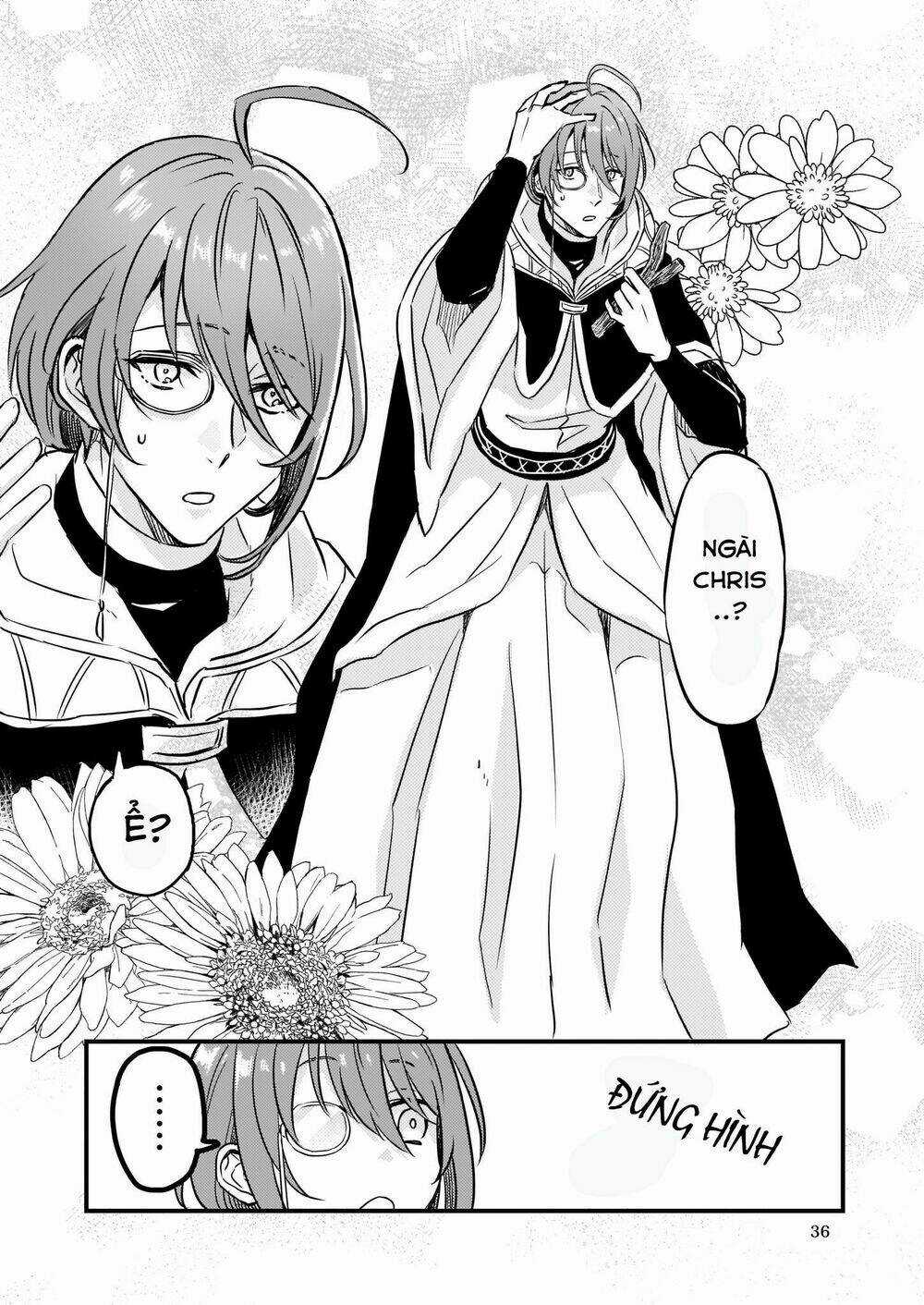 Imouto Ni Fiancee Wo Yuzure To Iwaremashita, Saikyou No Ryuu Ni Kiniirarete Masakano Okoku Nottori? Chapter 5 trang 12