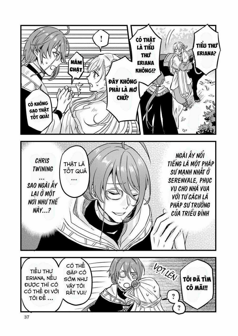 Imouto Ni Fiancee Wo Yuzure To Iwaremashita, Saikyou No Ryuu Ni Kiniirarete Masakano Okoku Nottori? Chapter 5 trang 13