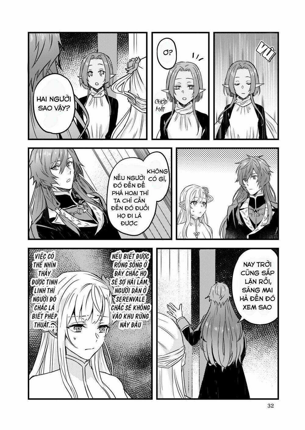 Imouto Ni Fiancee Wo Yuzure To Iwaremashita, Saikyou No Ryuu Ni Kiniirarete Masakano Okoku Nottori? Chapter 5 trang 8