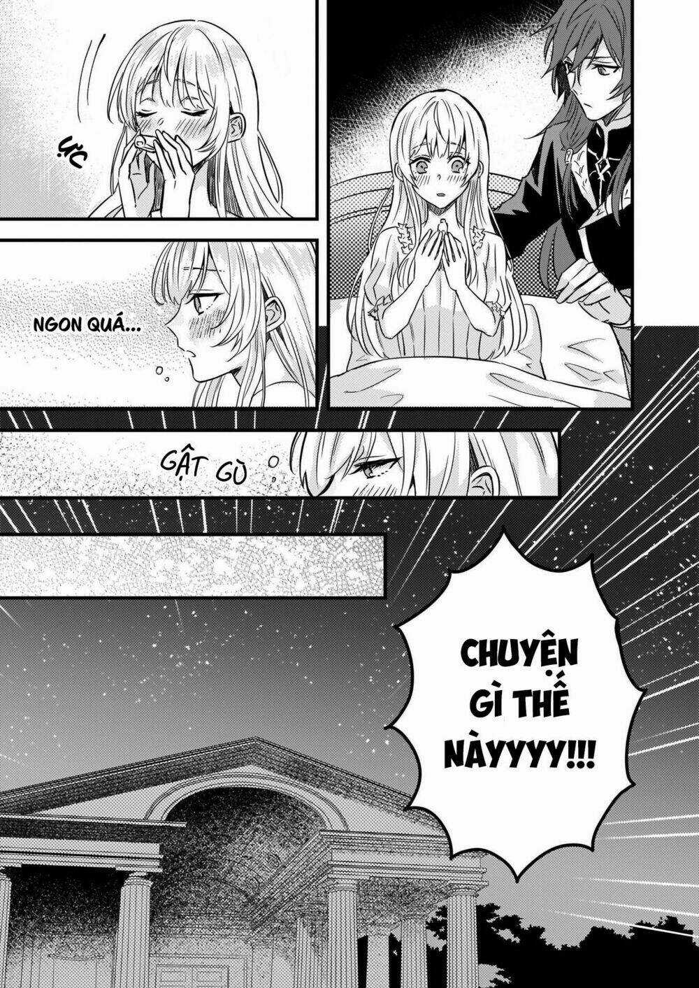 Imouto Ni Fiancee Wo Yuzure To Iwaremashita, Saikyou No Ryuu Ni Kiniirarete Masakano Okoku Nottori? Chapter 6 trang 19