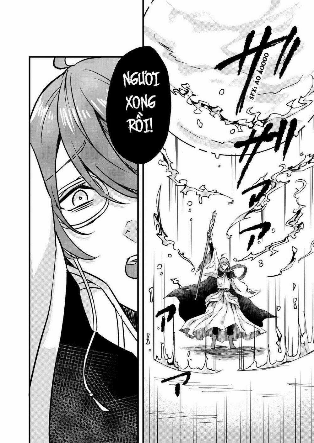 Imouto Ni Fiancee Wo Yuzure To Iwaremashita, Saikyou No Ryuu Ni Kiniirarete Masakano Okoku Nottori? Chapter 6 trang 6