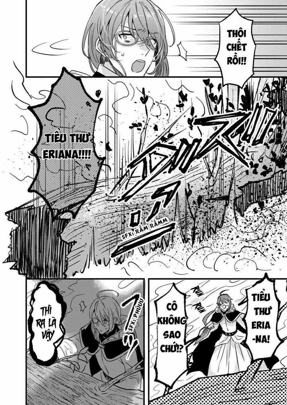 Imouto Ni Fiancee Wo Yuzure To Iwaremashita, Saikyou No Ryuu Ni Kiniirarete Masakano Okoku Nottori? Chapter 6 trang 8