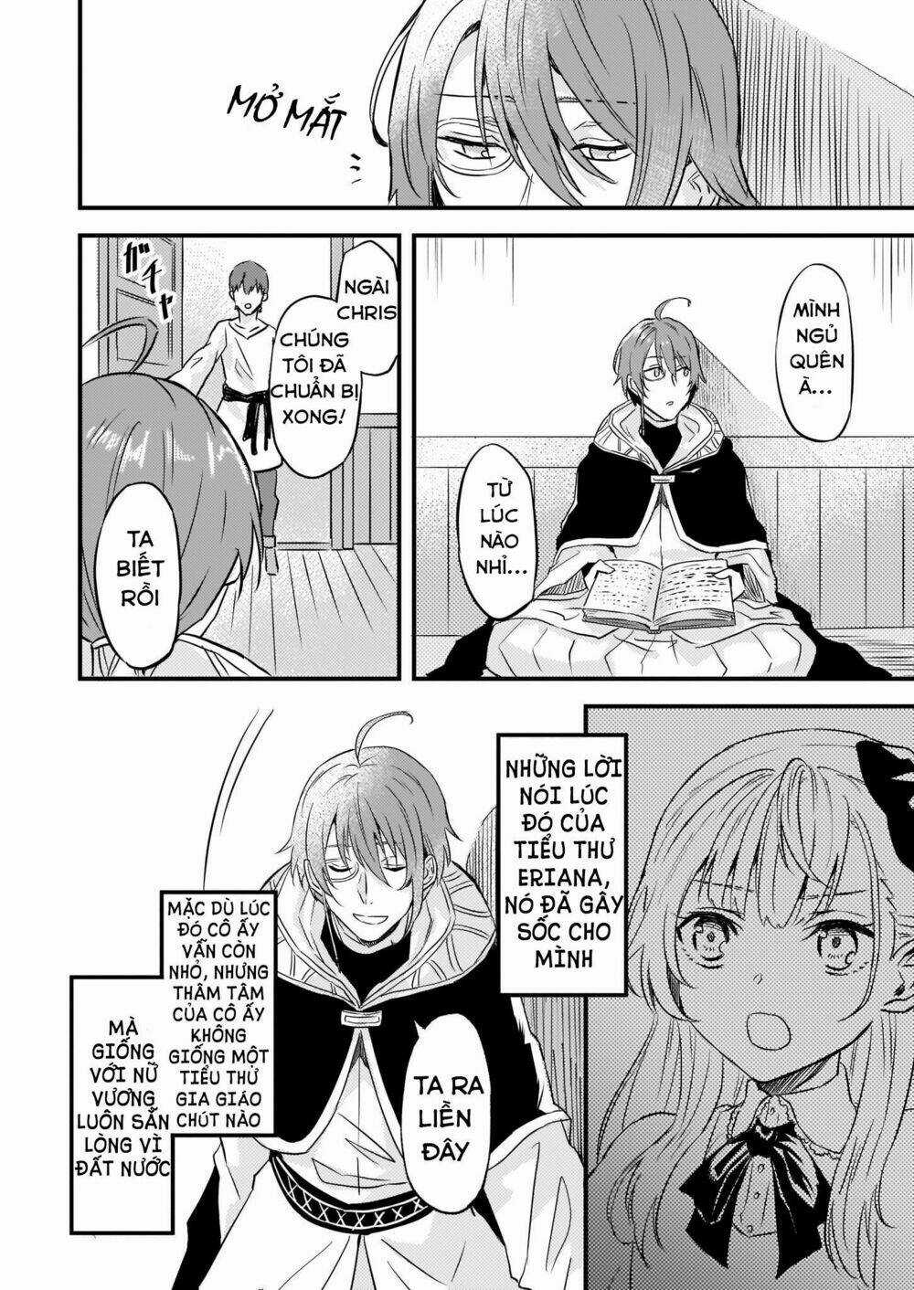 Imouto Ni Fiancee Wo Yuzure To Iwaremashita, Saikyou No Ryuu Ni Kiniirarete Masakano Okoku Nottori? Chapter 7 trang 14