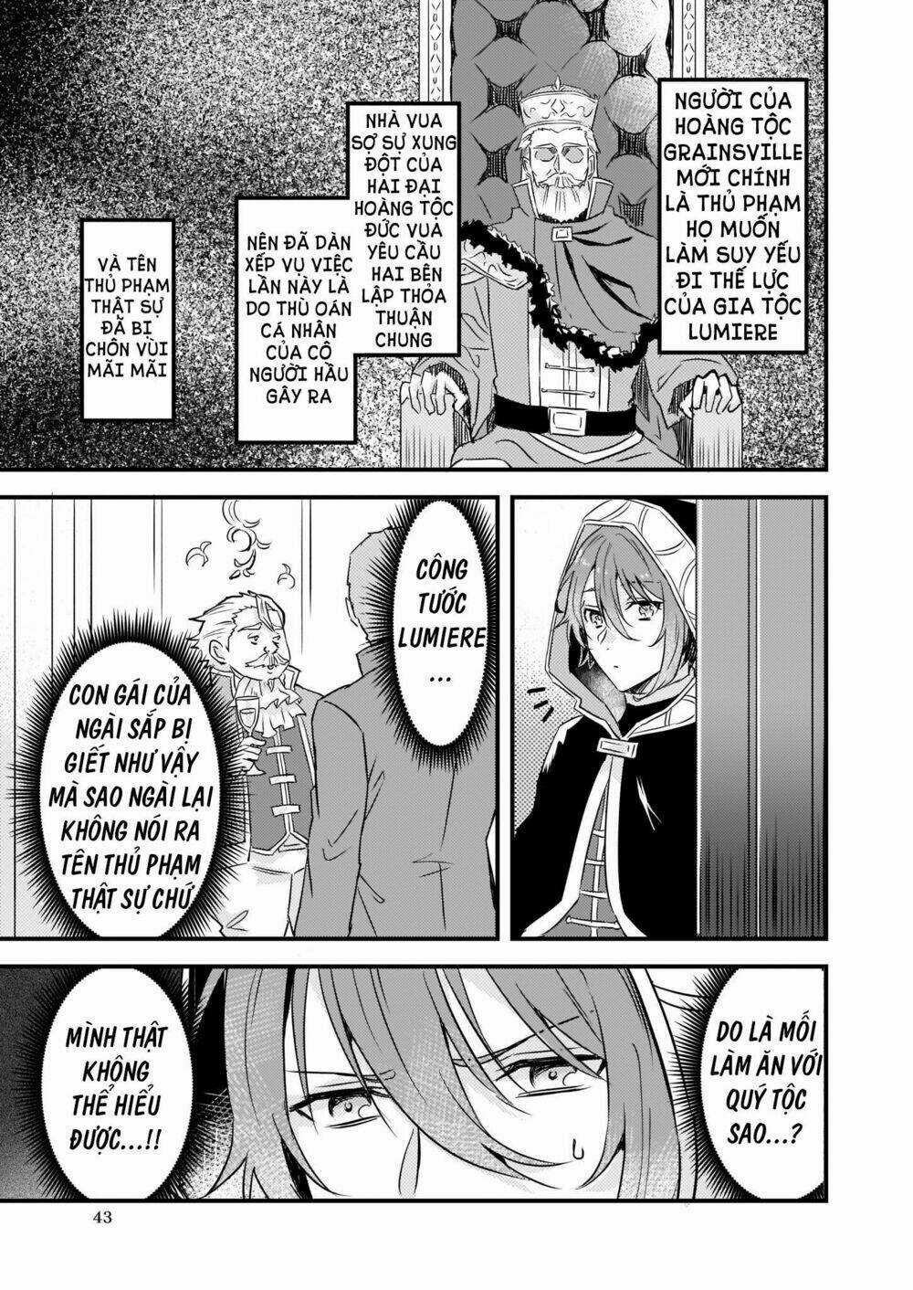 Imouto Ni Fiancee Wo Yuzure To Iwaremashita, Saikyou No Ryuu Ni Kiniirarete Masakano Okoku Nottori? Chapter 7 trang 9