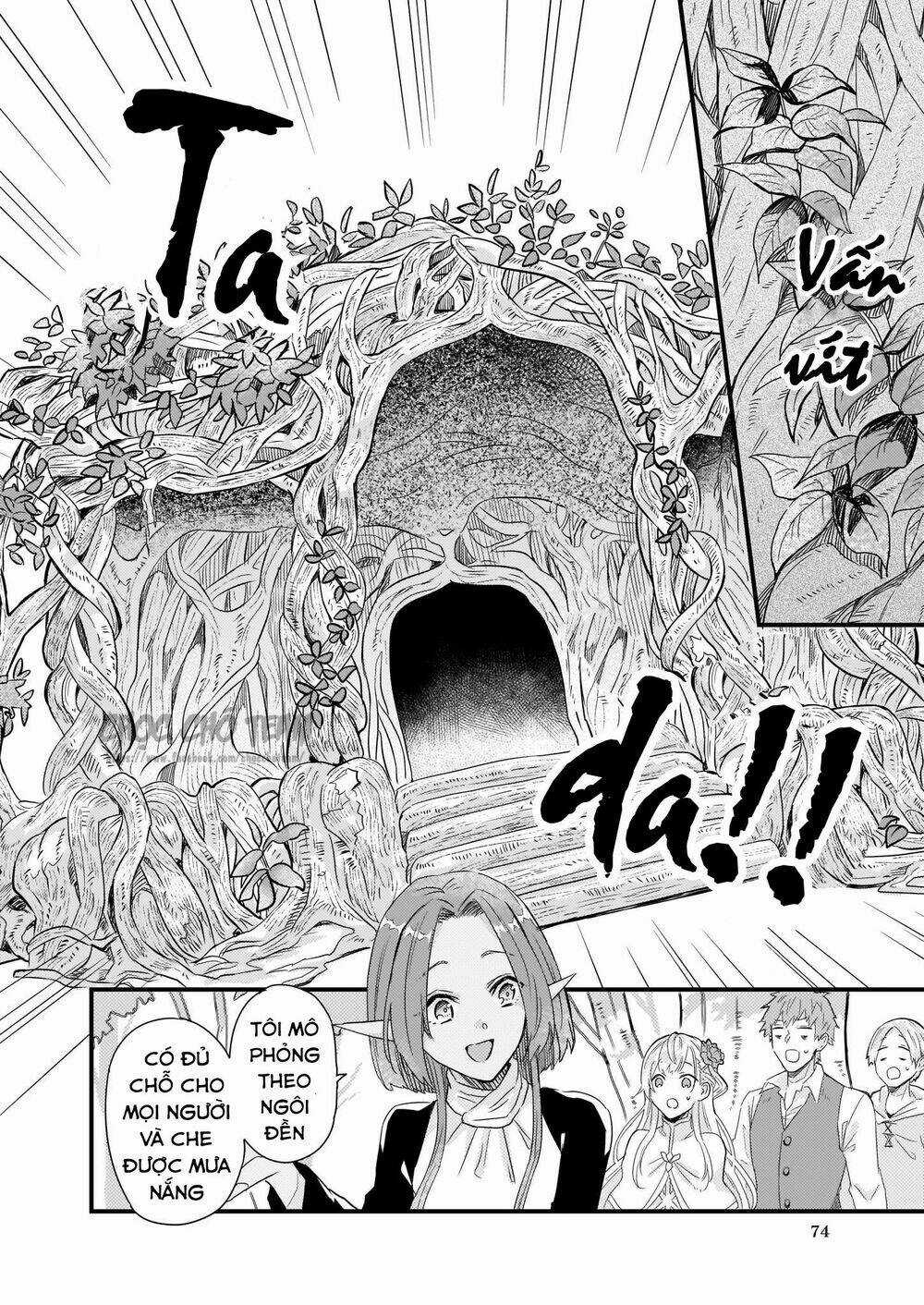 Imouto Ni Fiancee Wo Yuzure To Iwaremashita, Saikyou No Ryuu Ni Kiniirarete Masakano Okoku Nottori? Chapter 8 trang 13