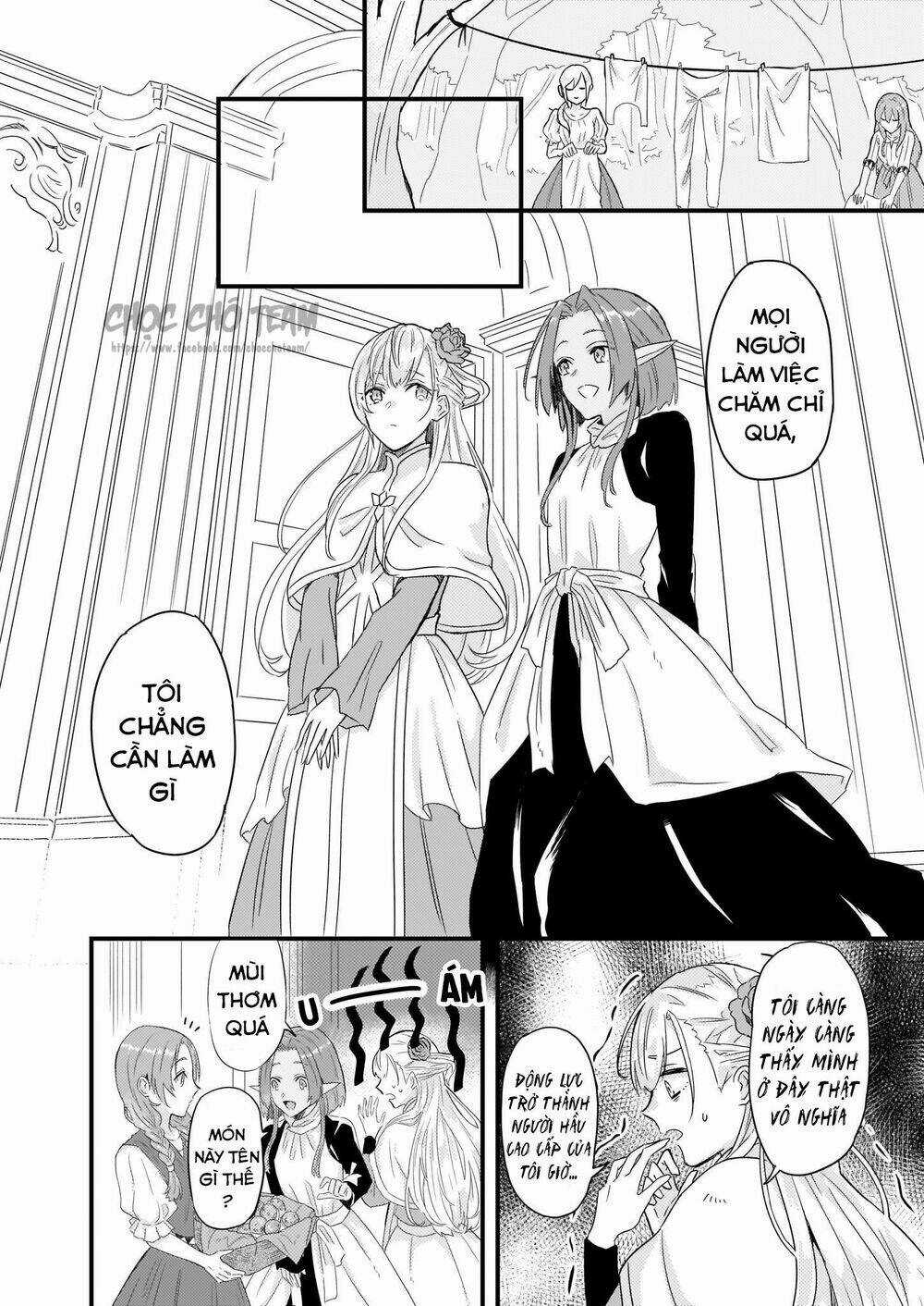 Imouto Ni Fiancee Wo Yuzure To Iwaremashita, Saikyou No Ryuu Ni Kiniirarete Masakano Okoku Nottori? Chapter 8 trang 17