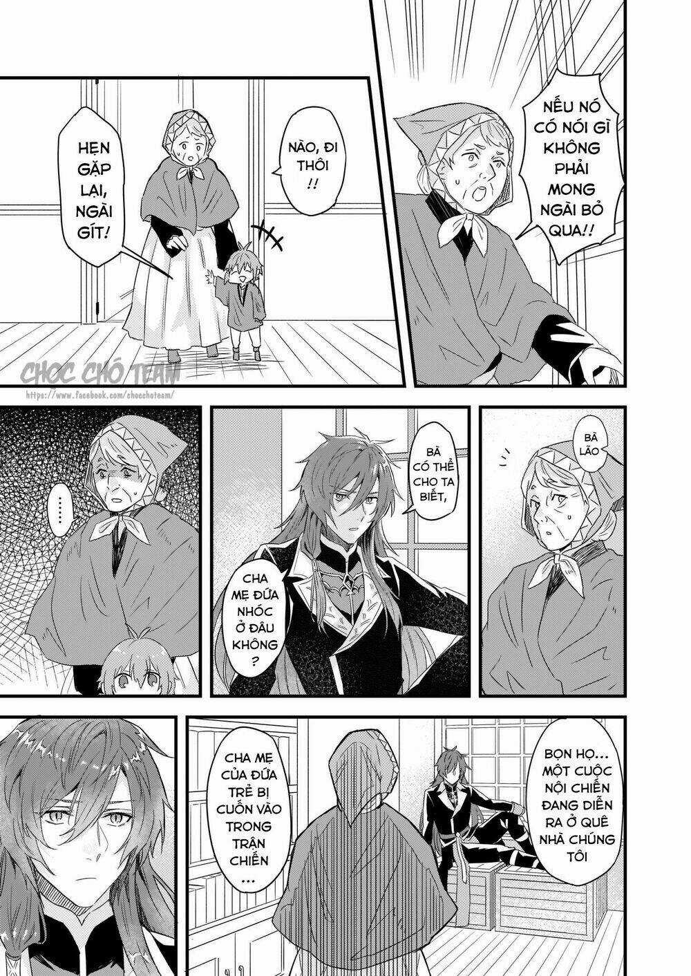 Imouto Ni Fiancee Wo Yuzure To Iwaremashita, Saikyou No Ryuu Ni Kiniirarete Masakano Okoku Nottori? Chapter 8 trang 22