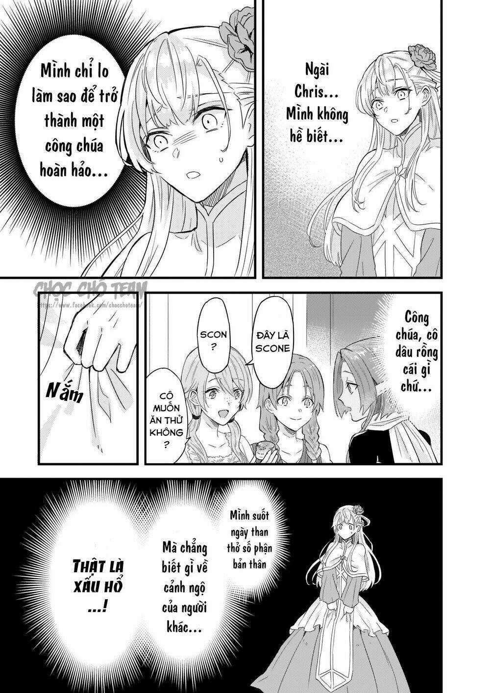 Imouto Ni Fiancee Wo Yuzure To Iwaremashita, Saikyou No Ryuu Ni Kiniirarete Masakano Okoku Nottori? Chapter 8 trang 24
