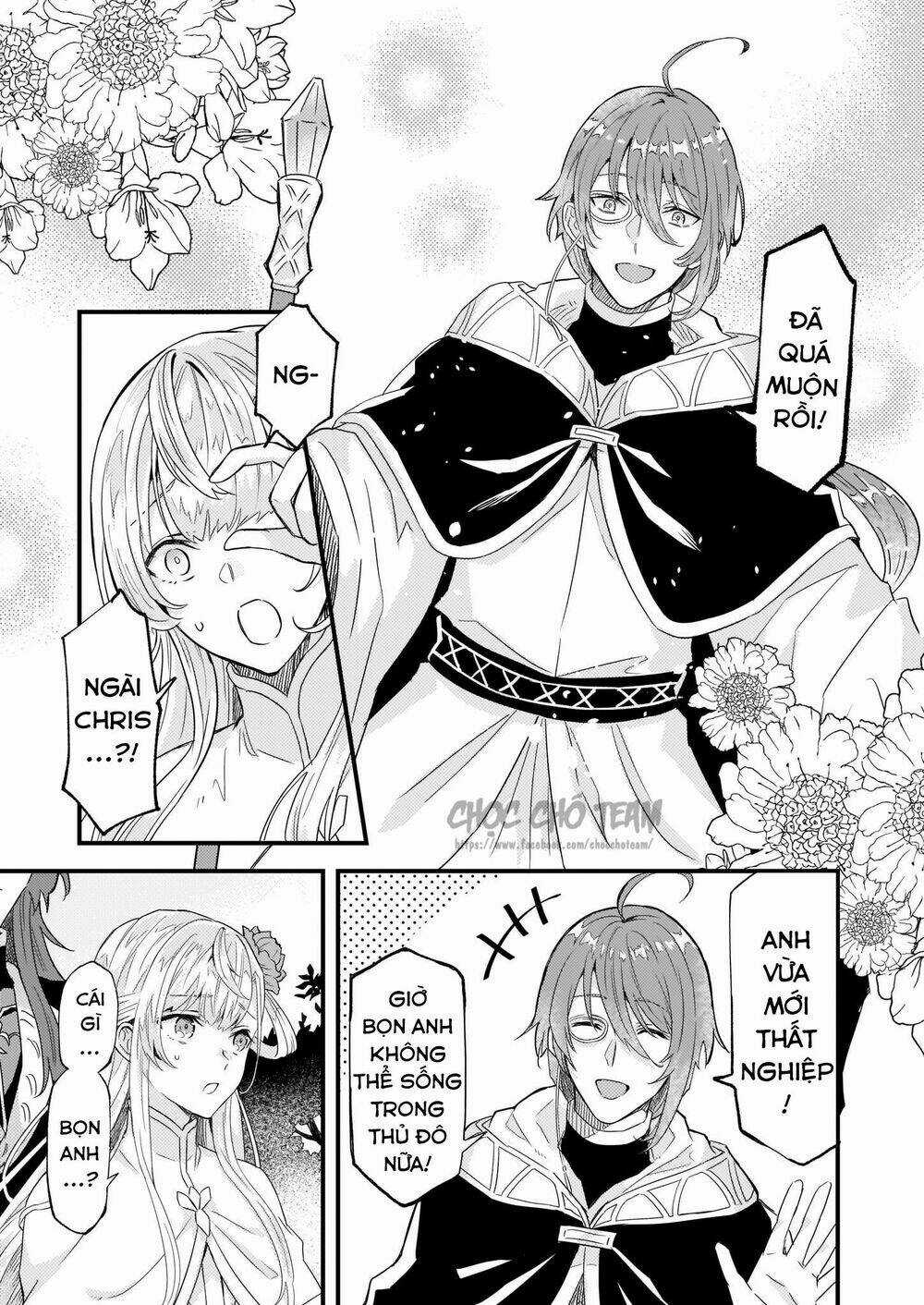 Imouto Ni Fiancee Wo Yuzure To Iwaremashita, Saikyou No Ryuu Ni Kiniirarete Masakano Okoku Nottori? Chapter 8 trang 6