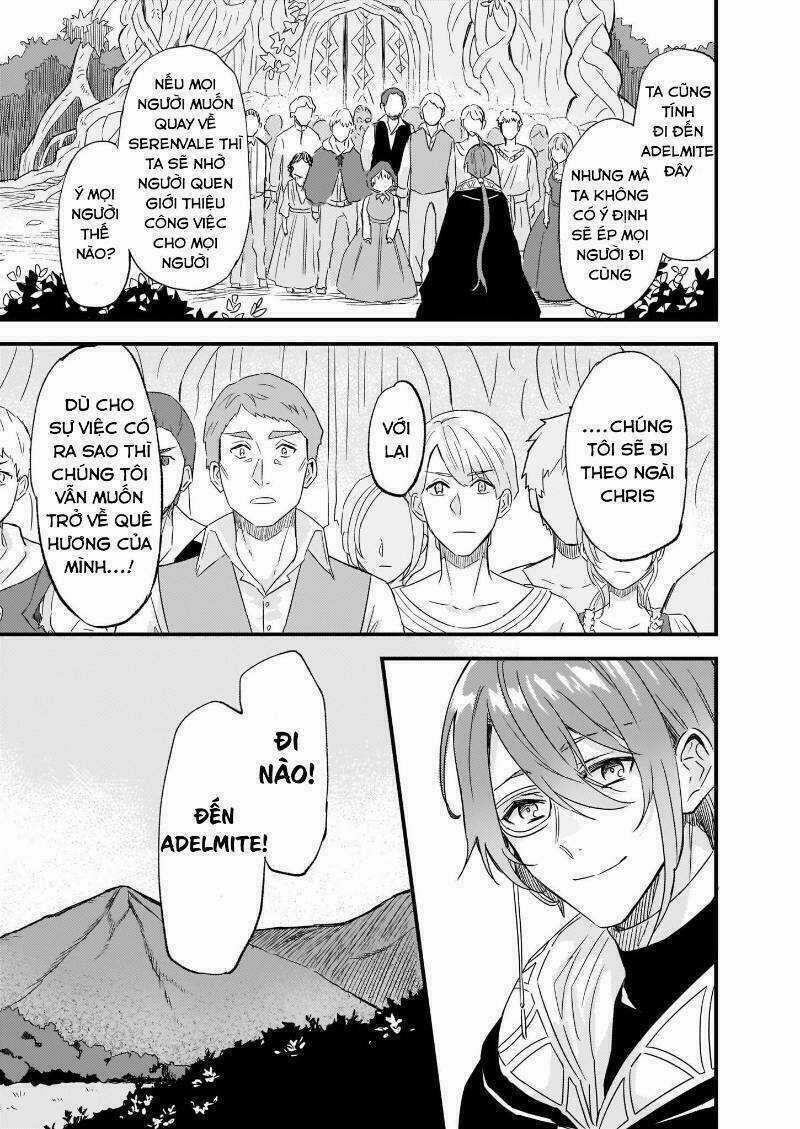 Imouto Ni Fiancee Wo Yuzure To Iwaremashita, Saikyou No Ryuu Ni Kiniirarete Masakano Okoku Nottori? Chapter 9 trang 11