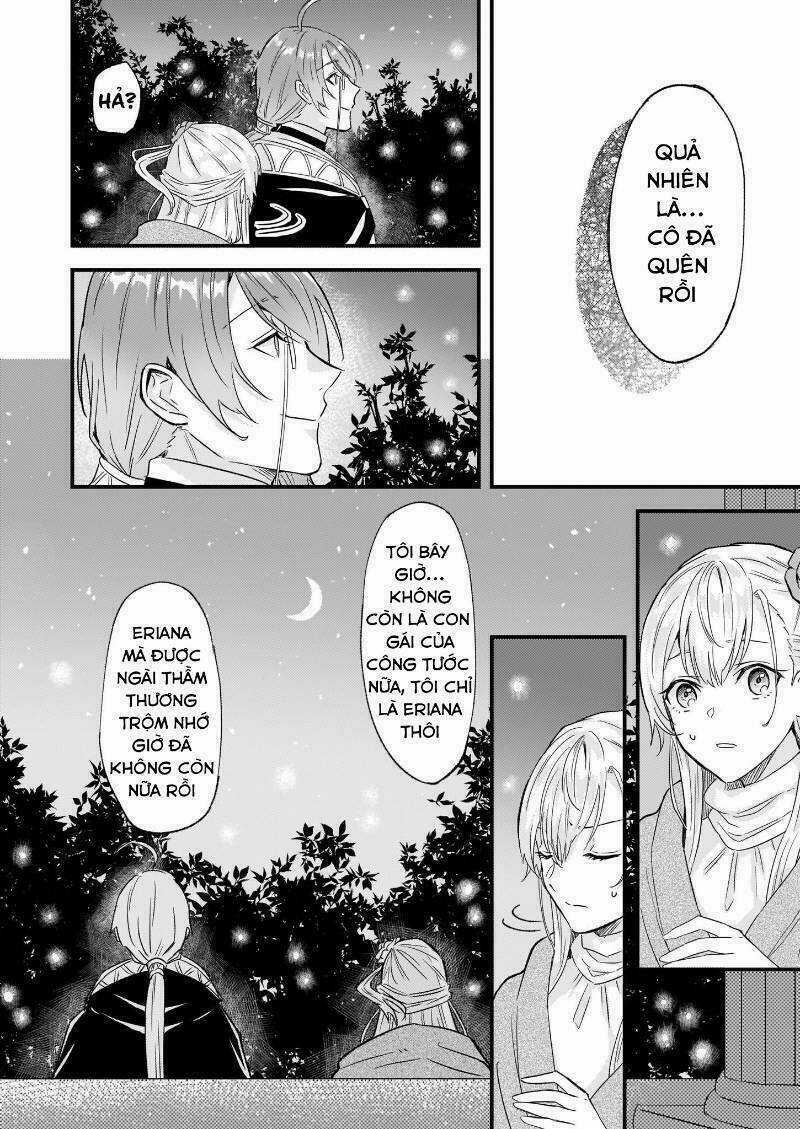 Imouto Ni Fiancee Wo Yuzure To Iwaremashita, Saikyou No Ryuu Ni Kiniirarete Masakano Okoku Nottori? Chapter 9 trang 4