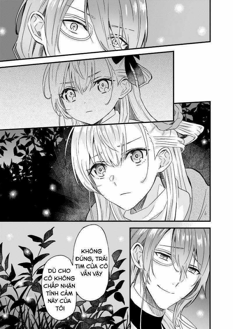 Imouto Ni Fiancee Wo Yuzure To Iwaremashita, Saikyou No Ryuu Ni Kiniirarete Masakano Okoku Nottori? Chapter 9 trang 5