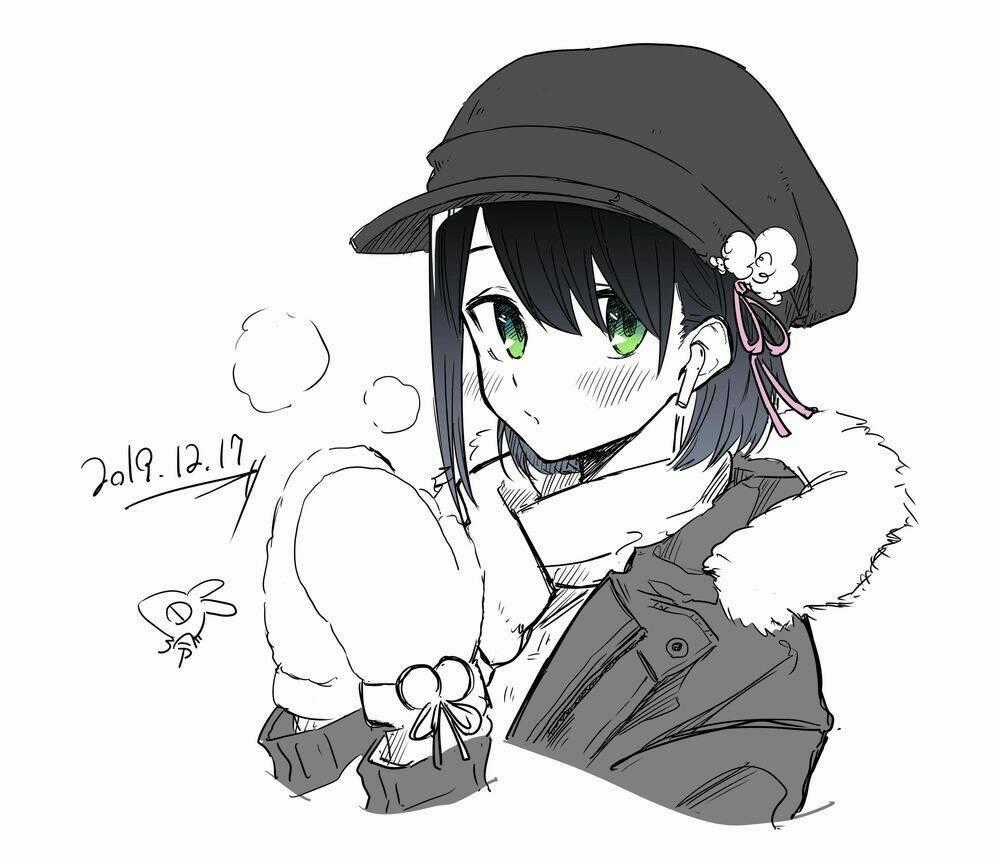 Imouto No Tomodachi Ga Nani Kangae Teru No Ka Wakaranai Chapter 13 trang 9