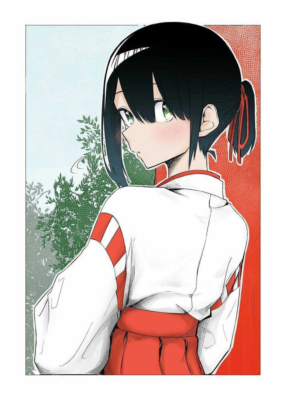 Imouto No Tomodachi Ga Nani Kangae Teru No Ka Wakaranai Chapter 16 trang 4
