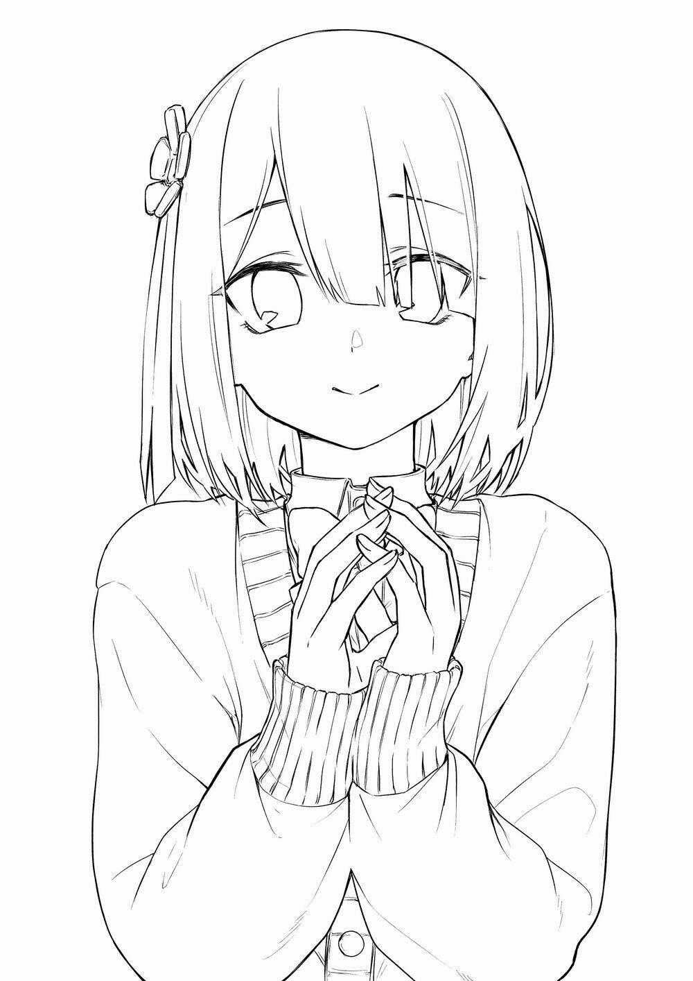 Imouto No Tomodachi Ga Nani Kangae Teru No Ka Wakaranai Chapter 16 trang 6