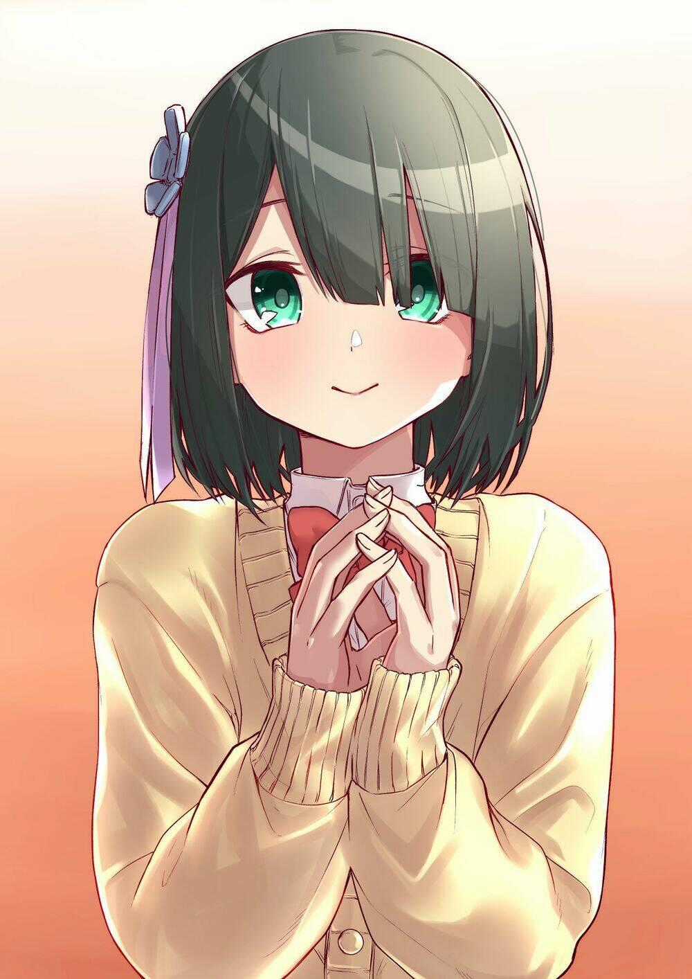 Imouto No Tomodachi Ga Nani Kangae Teru No Ka Wakaranai Chapter 16 trang 7