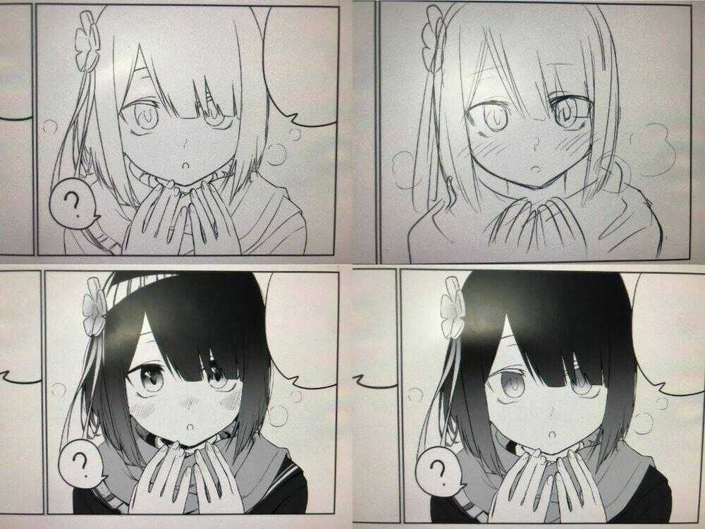 Imouto No Tomodachi Ga Nani Kangae Teru No Ka Wakaranai Chapter 17 trang 6