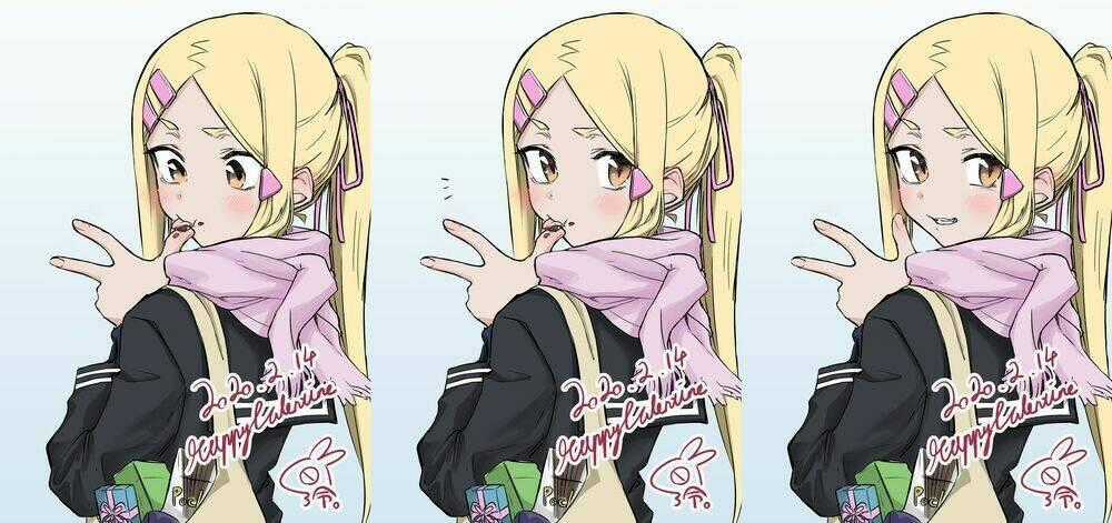 Imouto No Tomodachi Ga Nani Kangae Teru No Ka Wakaranai Chapter 17 trang 7