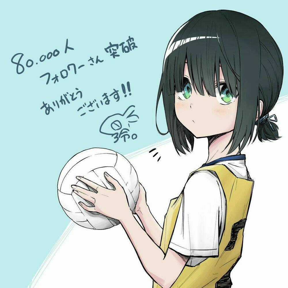 Imouto No Tomodachi Ga Nani Kangae Teru No Ka Wakaranai Chapter 6.5 trang 10