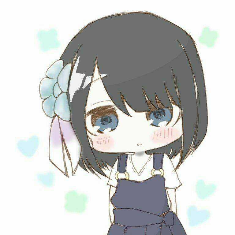 Imouto No Tomodachi Ga Nani Kangae Teru No Ka Wakaranai Chapter 6.5 trang 2