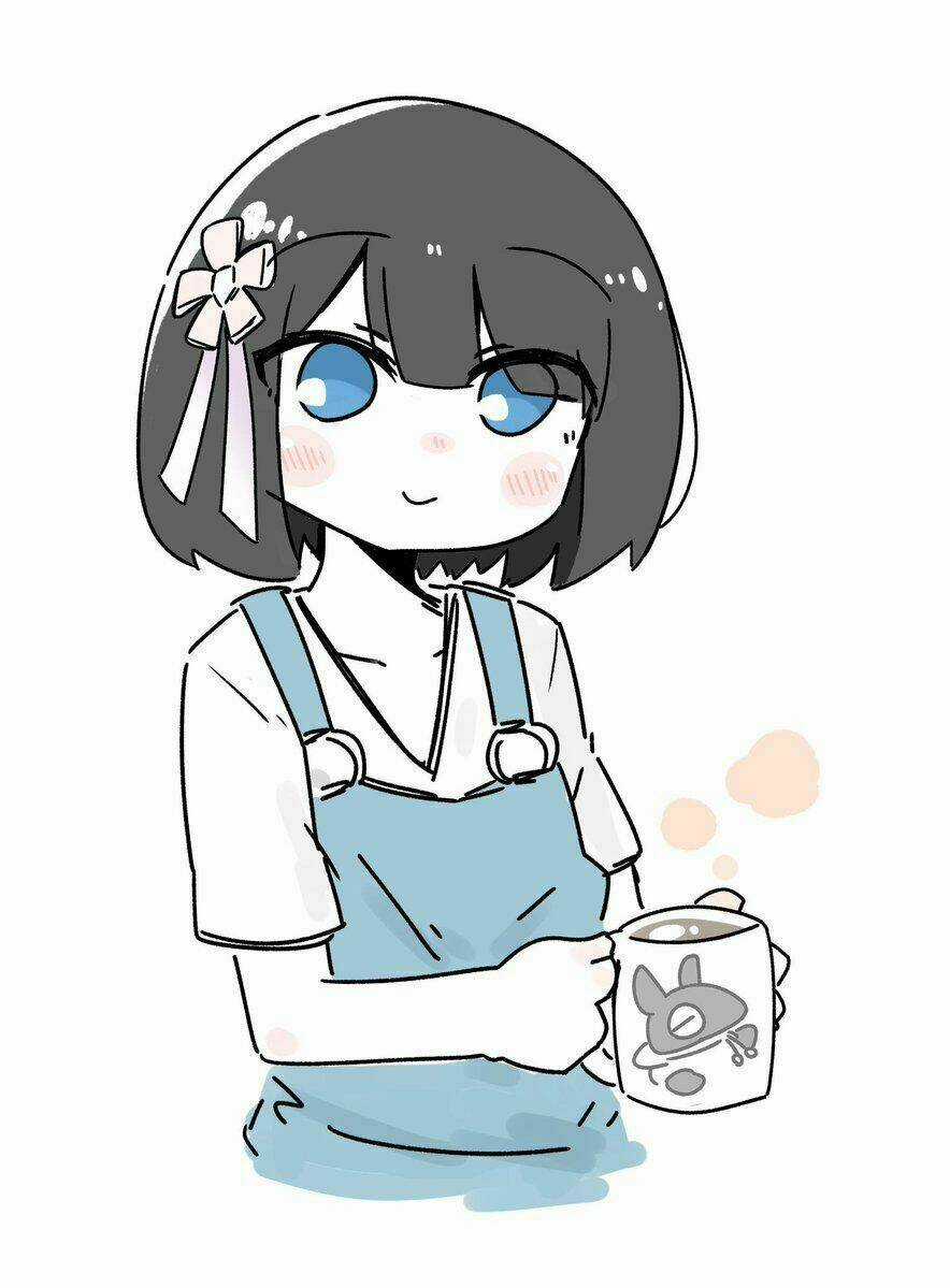 Imouto No Tomodachi Ga Nani Kangae Teru No Ka Wakaranai Chapter 6.5 trang 3