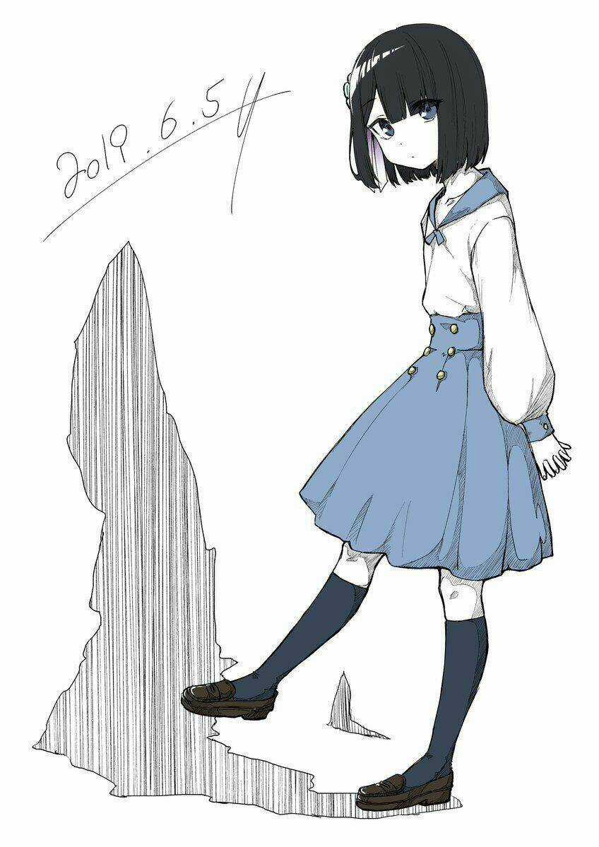 Imouto No Tomodachi Ga Nani Kangae Teru No Ka Wakaranai Chapter 6.5 trang 6