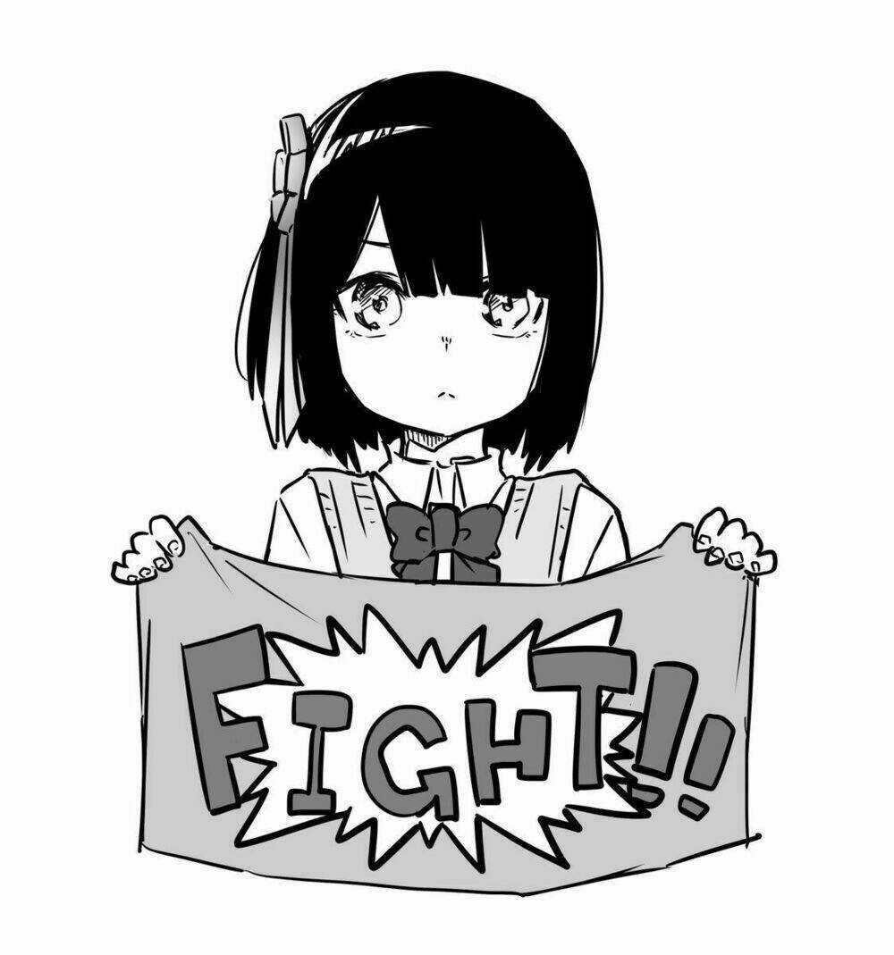 Imouto No Tomodachi Ga Nani Kangae Teru No Ka Wakaranai Chapter 6.5 trang 8