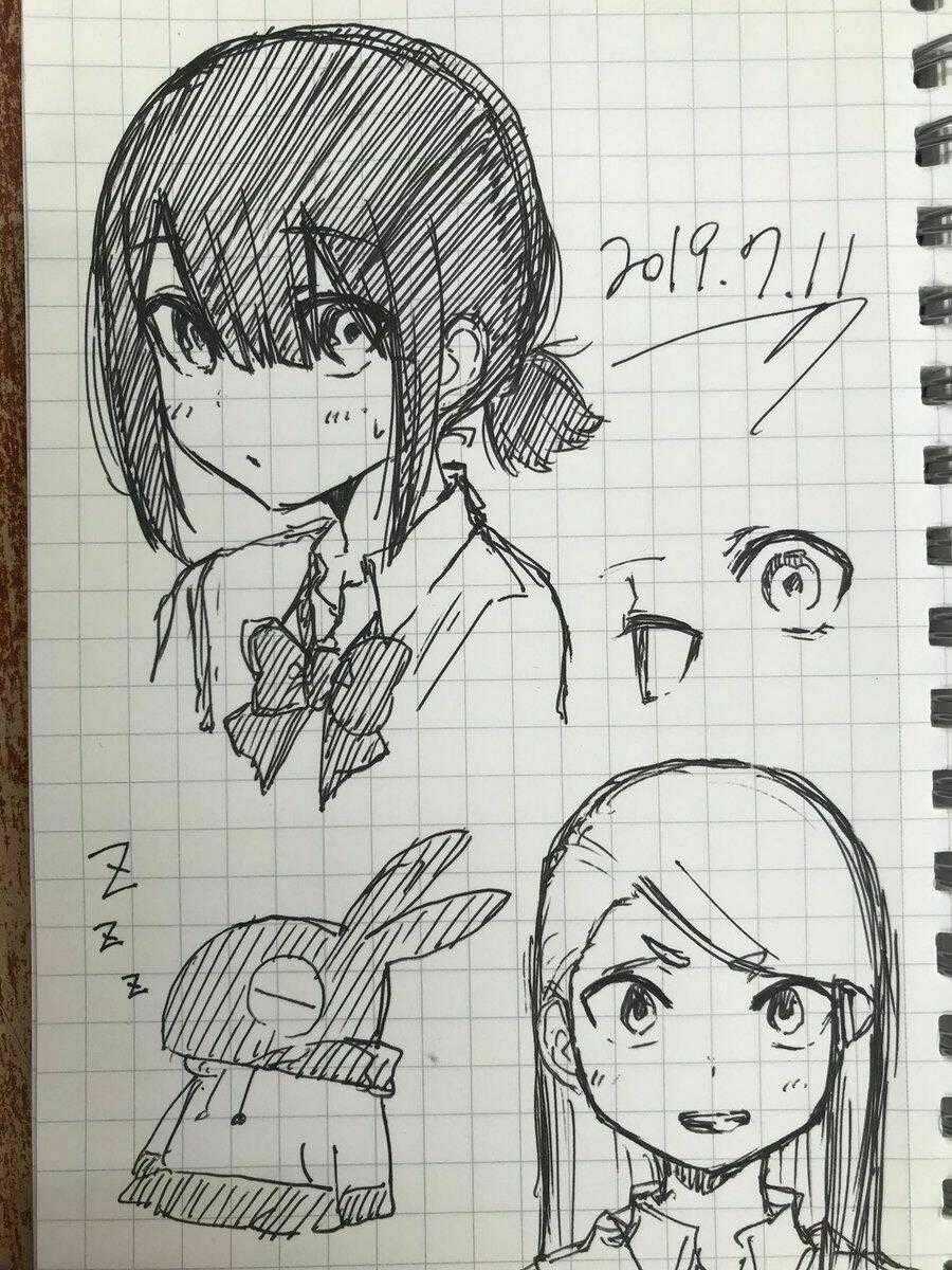 Imouto No Tomodachi Ga Nani Kangae Teru No Ka Wakaranai Chapter 6.5 trang 9