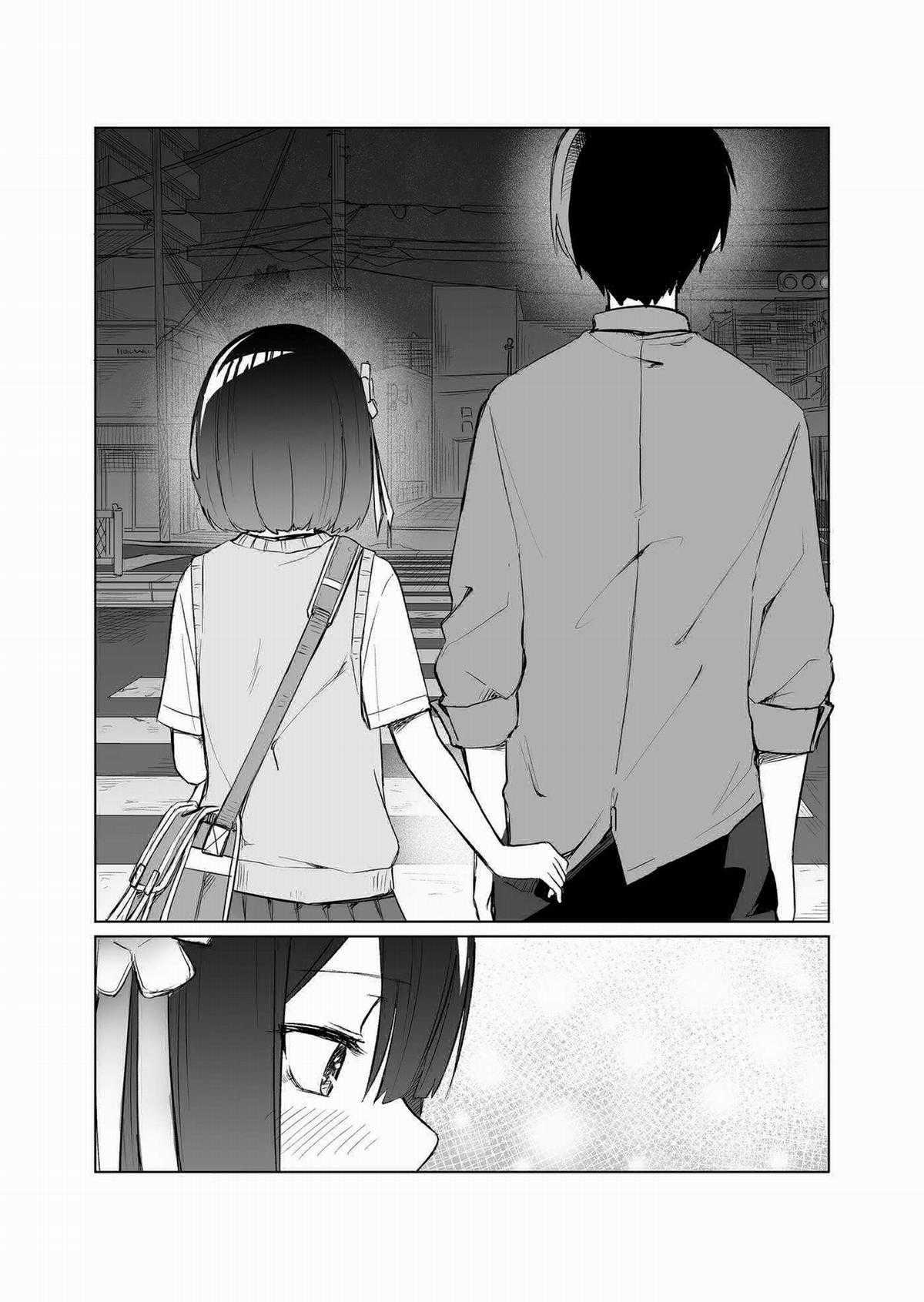 Imouto no Tomodachi ga Nani Kangaeteru no ka Wakaranai Chapter 1 trang 19