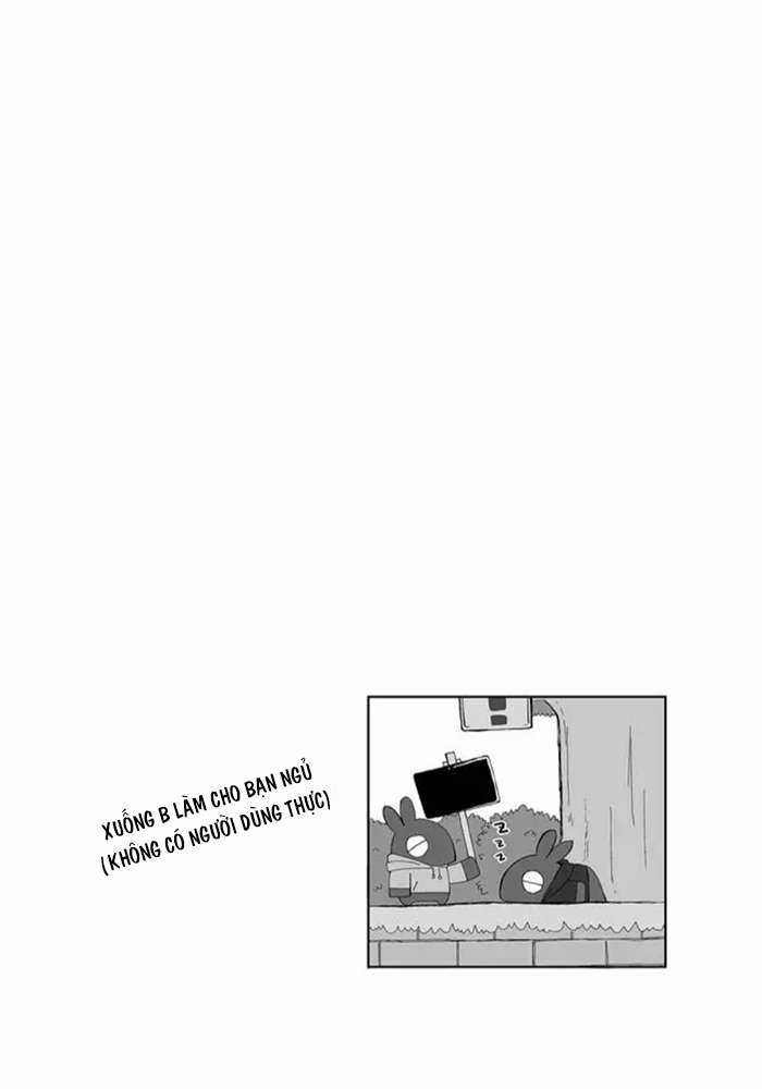 Imouto no Tomodachi ga Nani Kangaeteru no ka Wakaranai Chapter 1 trang 4