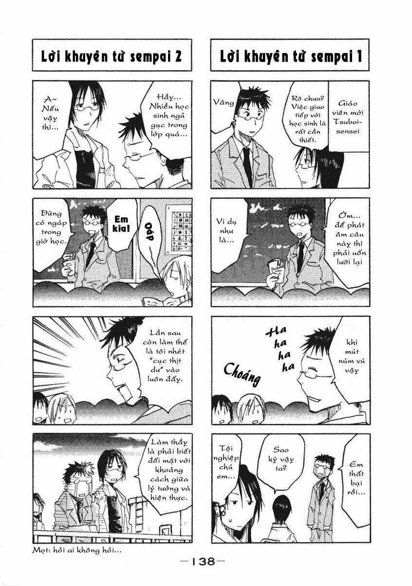 Imouto Wa Shishunki Chapter 10 trang 10