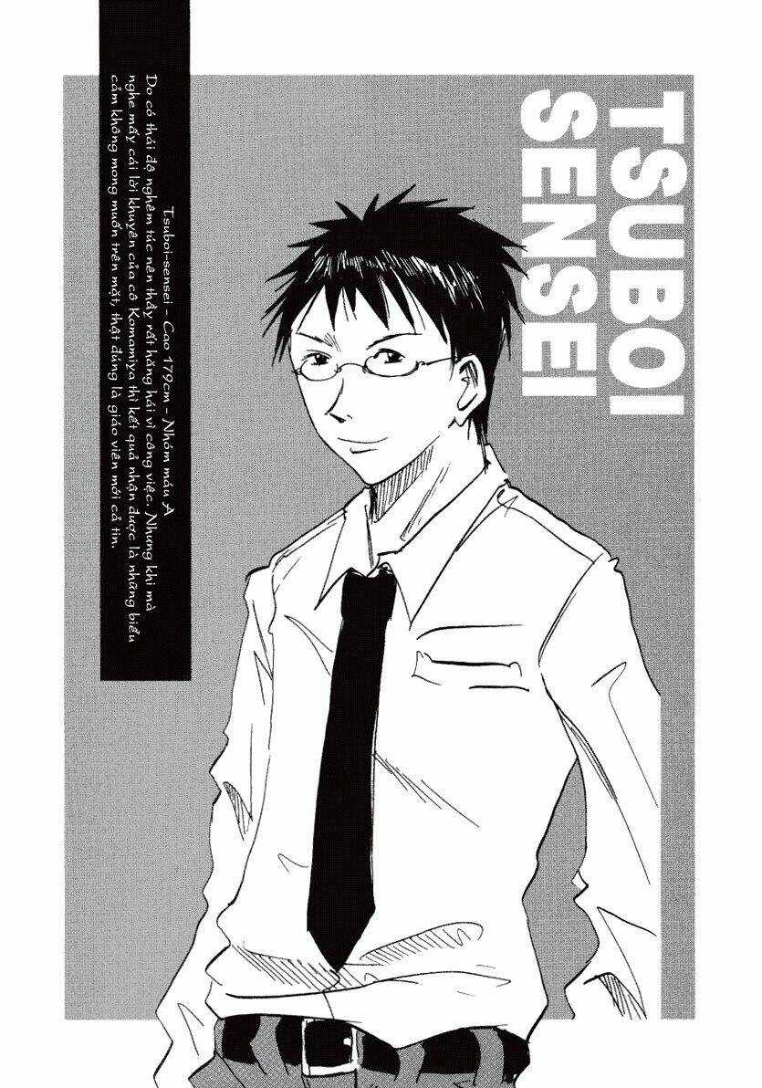 Imouto Wa Shishunki Chapter 10 trang 19