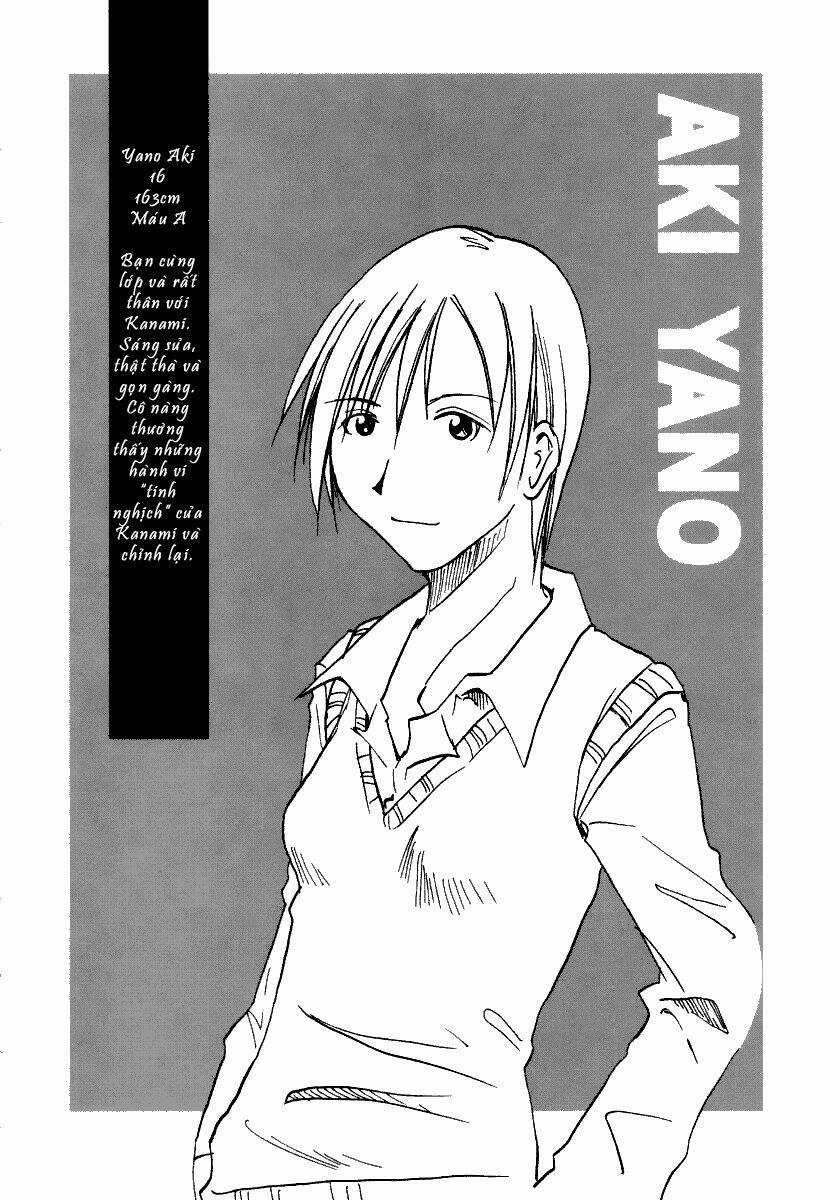 Imouto Wa Shishunki Chapter 2 trang 10