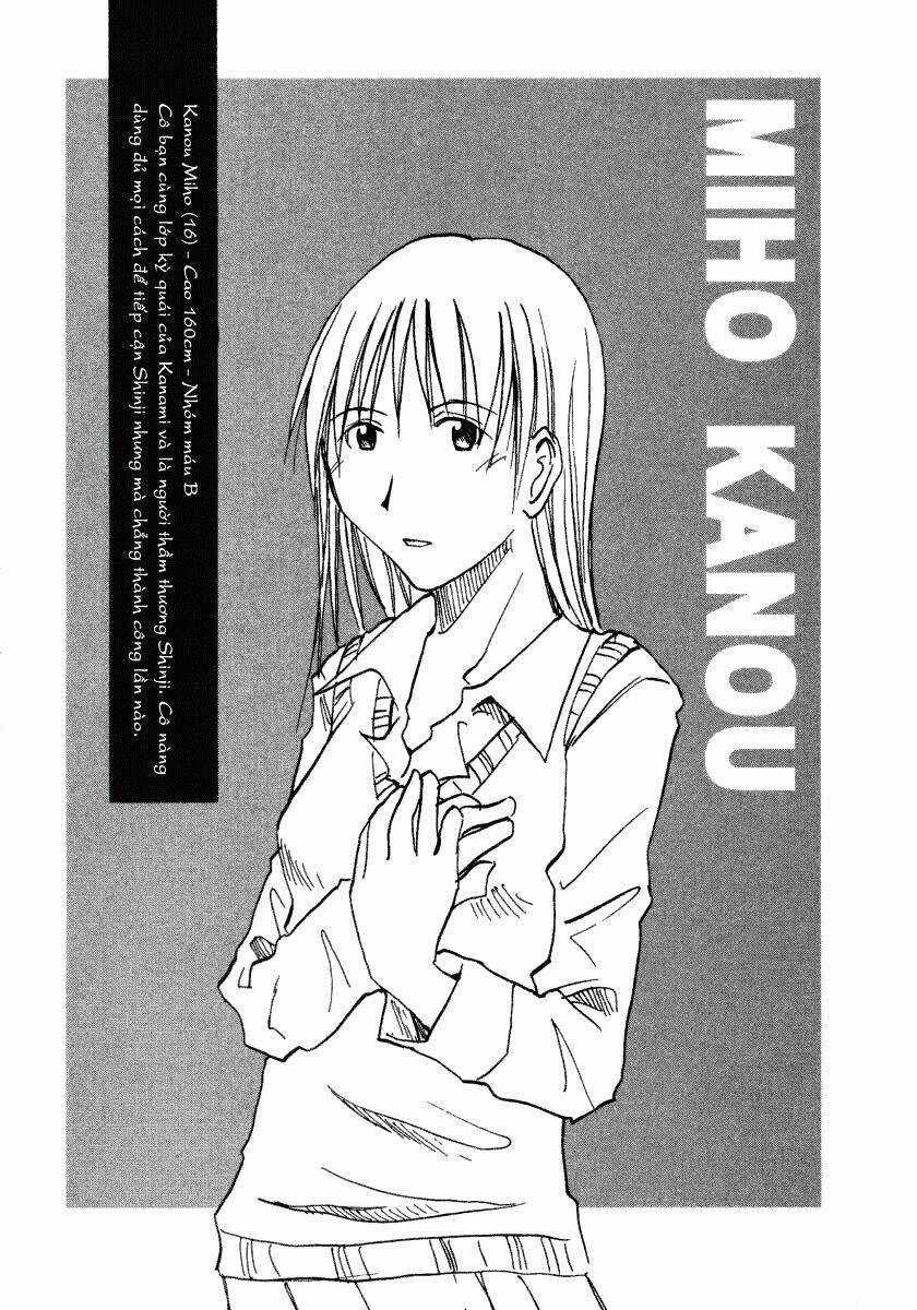 Imouto Wa Shishunki Chapter 4 trang 6