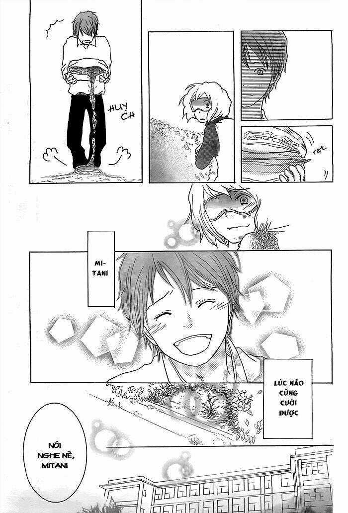 Impatiens Chapter 1 trang 11