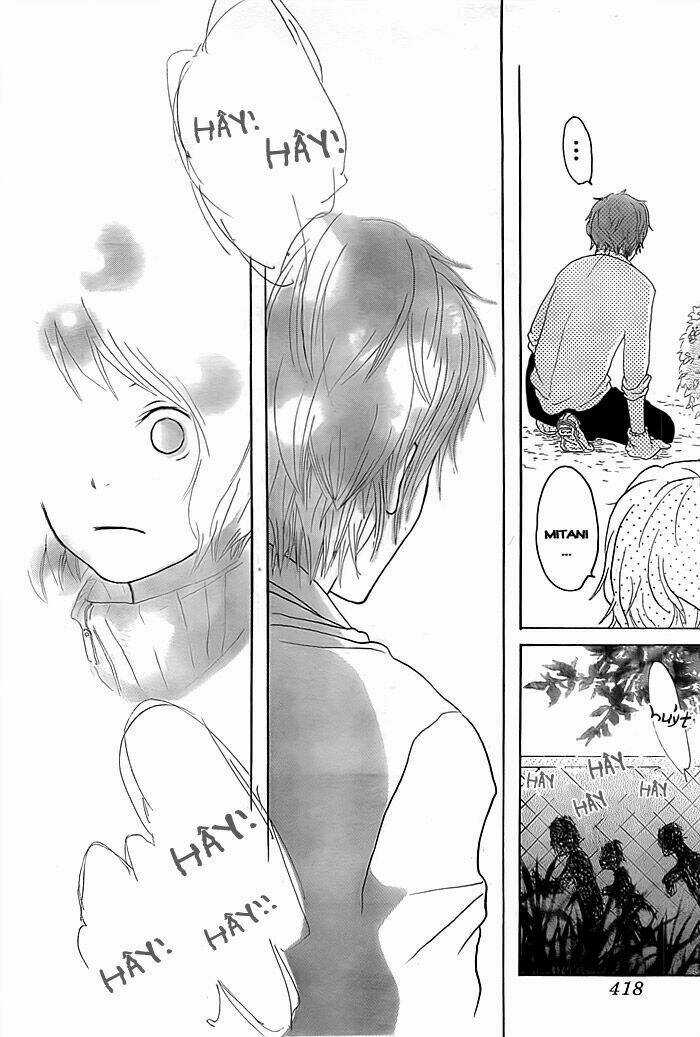 Impatiens Chapter 1 trang 12