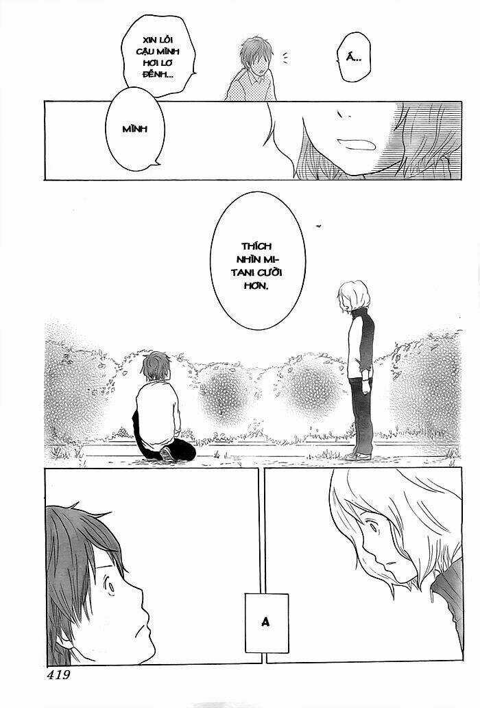 Impatiens Chapter 1 trang 13