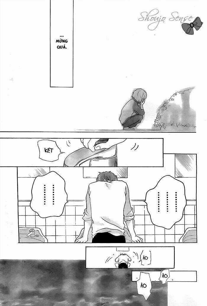 Impatiens Chapter 1 trang 15