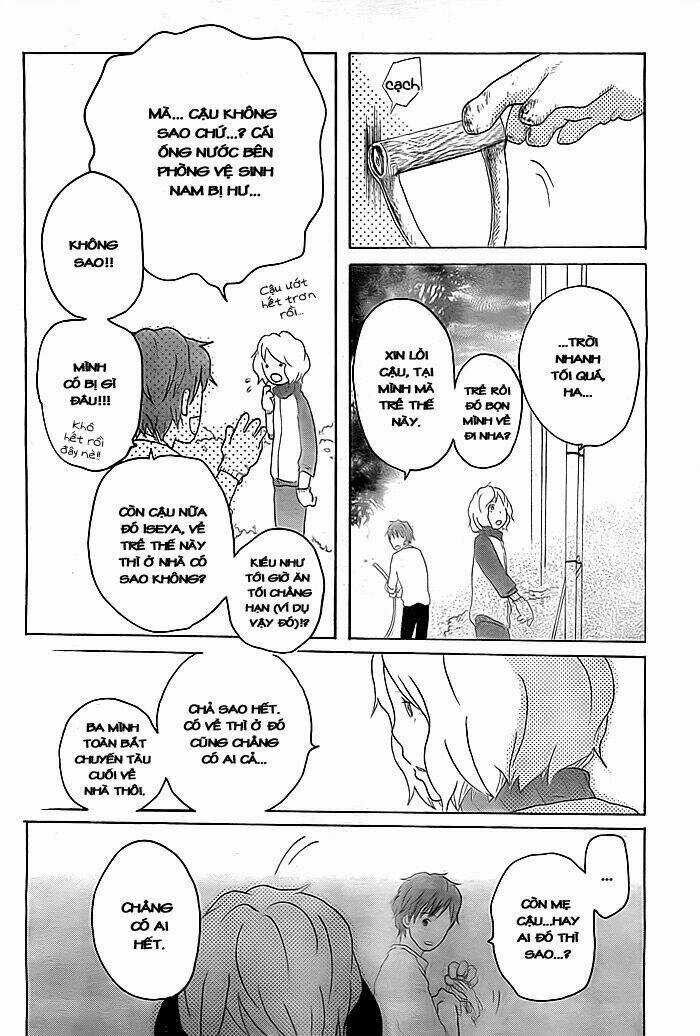 Impatiens Chapter 1 trang 16