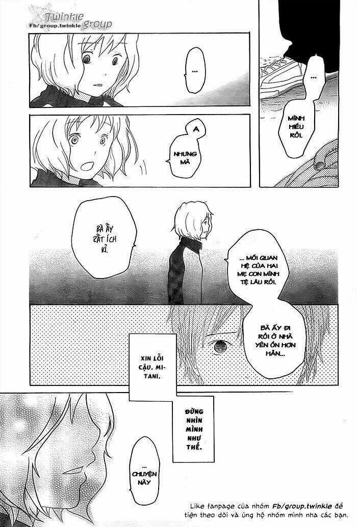 Impatiens Chapter 1 trang 17