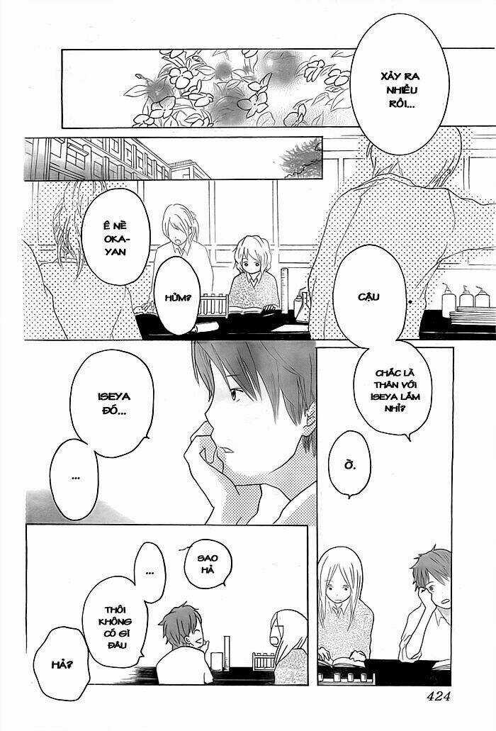 Impatiens Chapter 1 trang 18