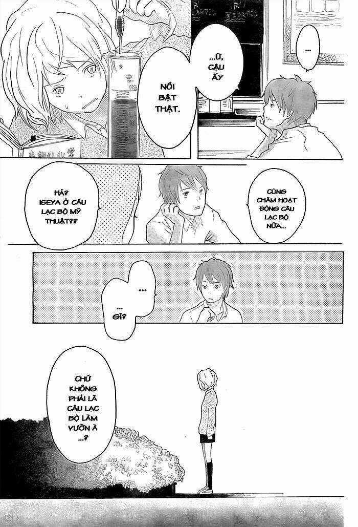 Impatiens Chapter 1 trang 19