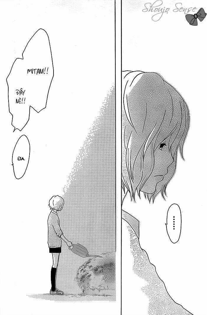 Impatiens Chapter 1 trang 2